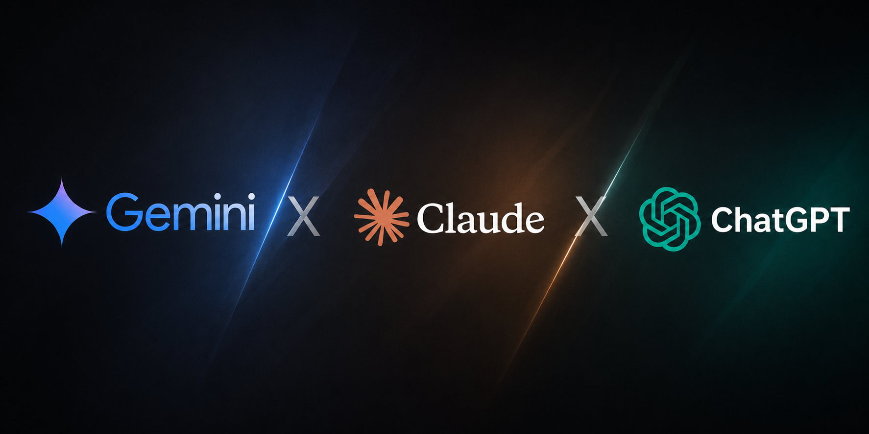 ChatGPT x Gemini x Claude na analise literária